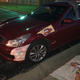 Illustration for article titled I painted my car